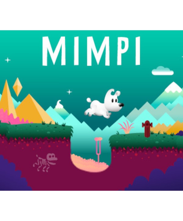 Mimpi Steam Key EUROPE